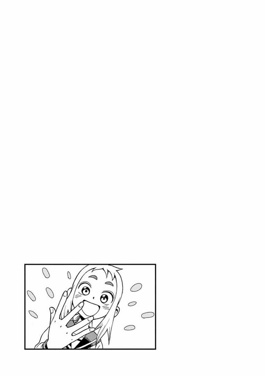 Ashita Wa Doyoubi: Chapter 2: Oẳn tù tì