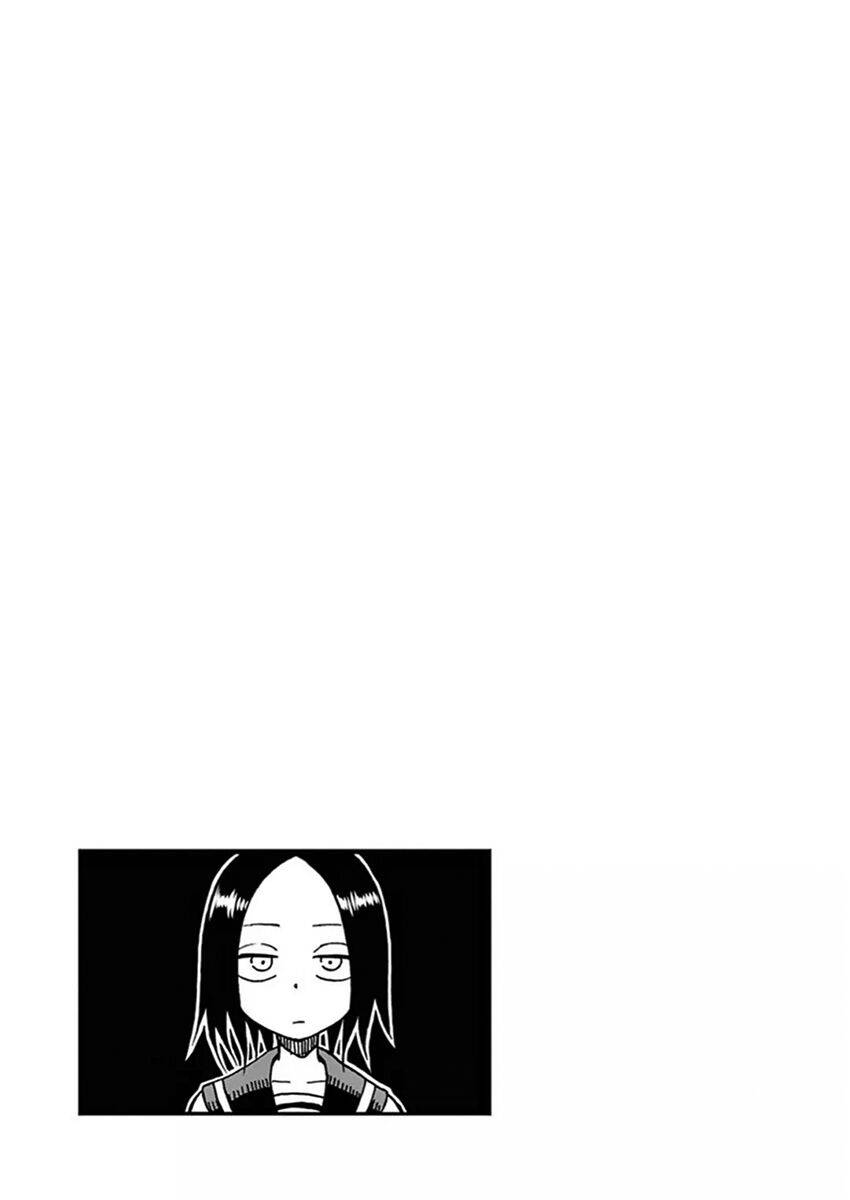 Ashita Wa Doyoubi: Chapter 22