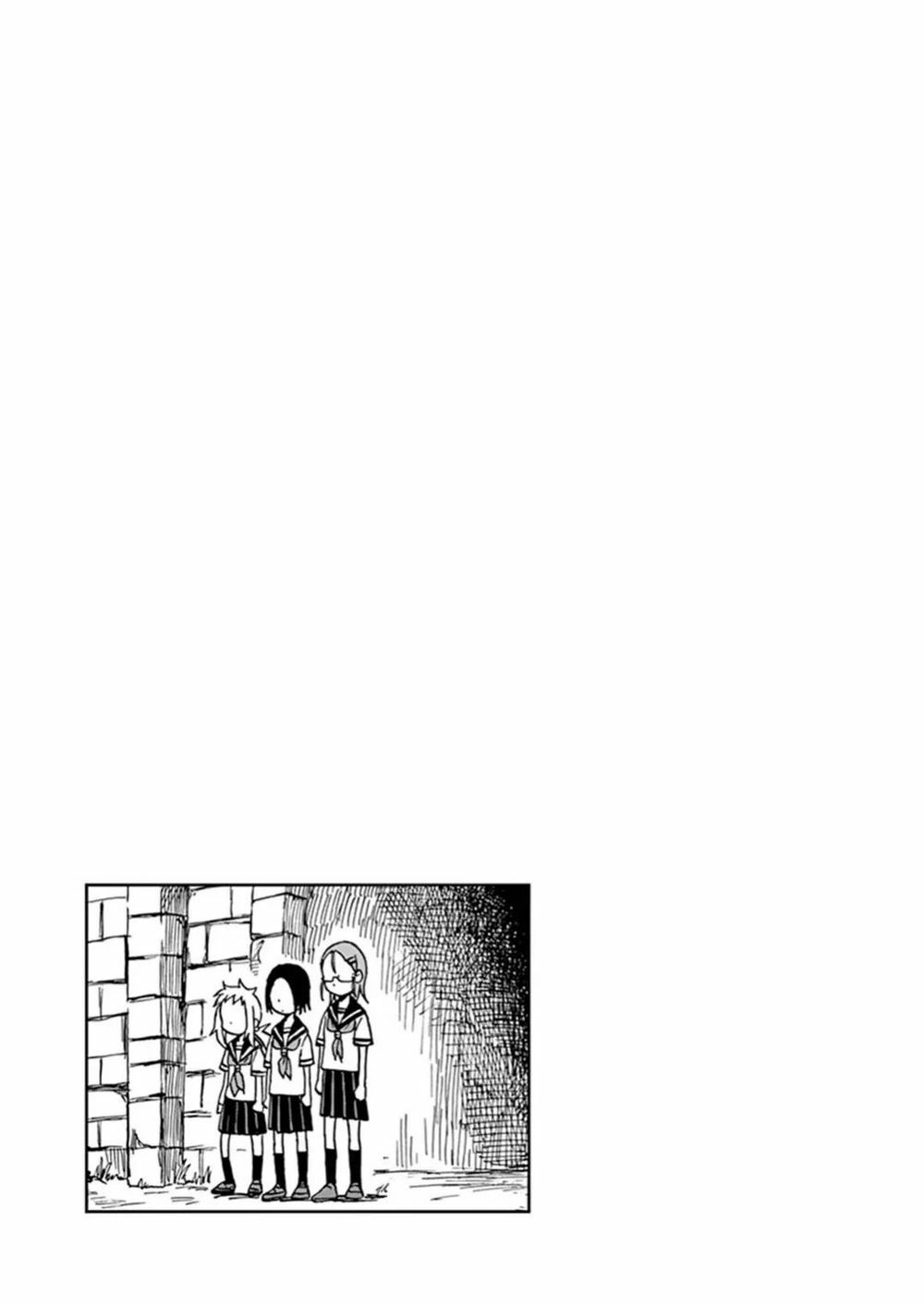 Ashita Wa Doyoubi: Chapter 24