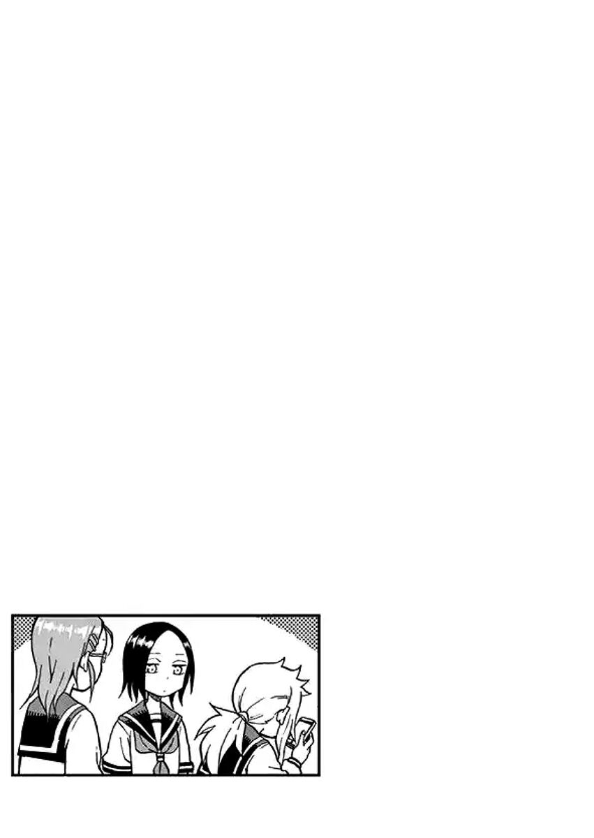 Ashita Wa Doyoubi: Chapter 25