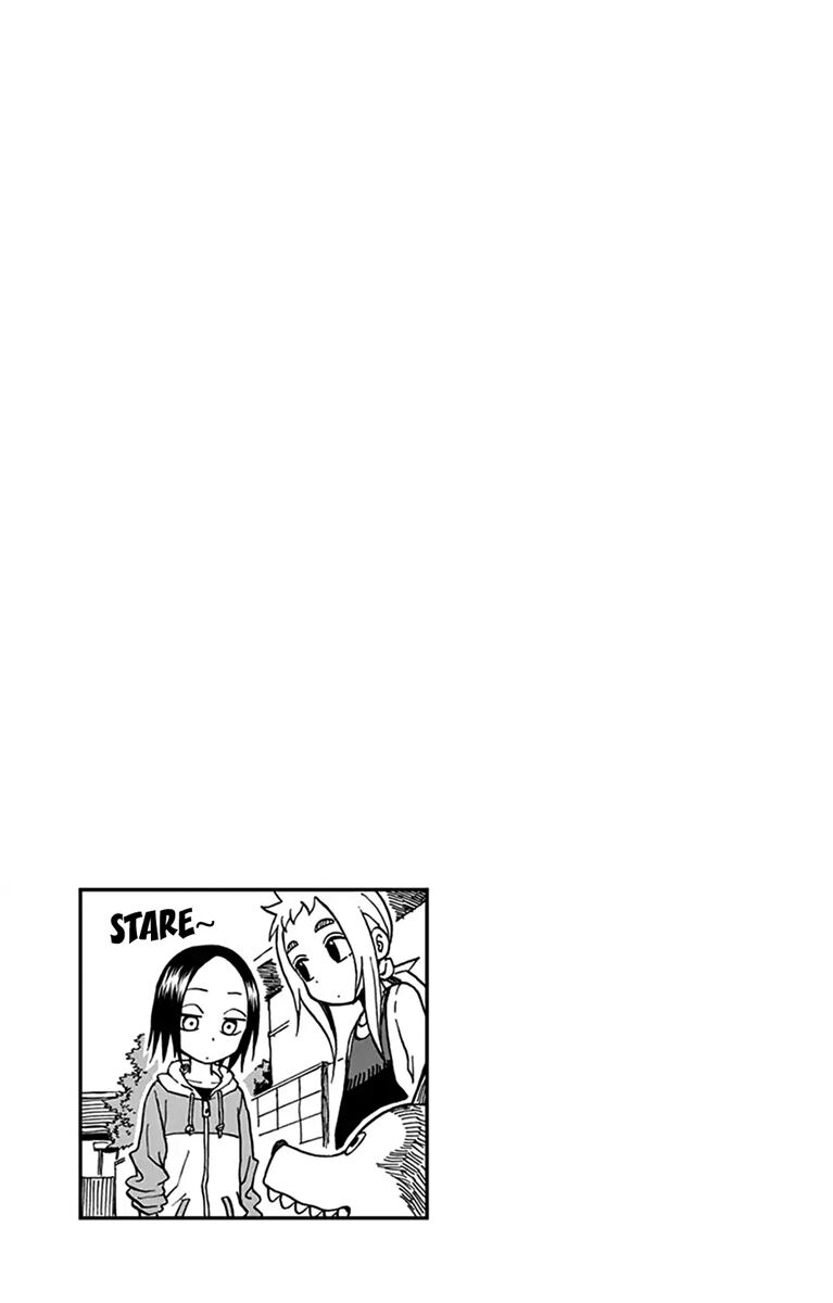 Ashita Wa Doyoubi: Chapter 26: Con chó