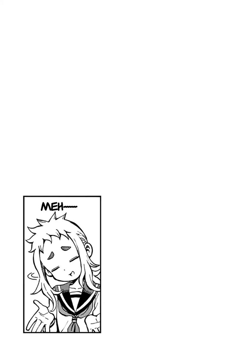 Ashita Wa Doyoubi: Chapter 28: Thời tiết