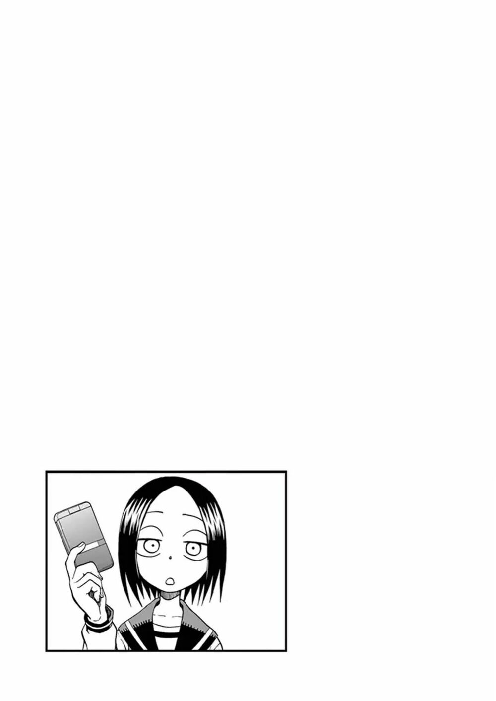 Ashita Wa Doyoubi: Chapter 3: Điện thoại