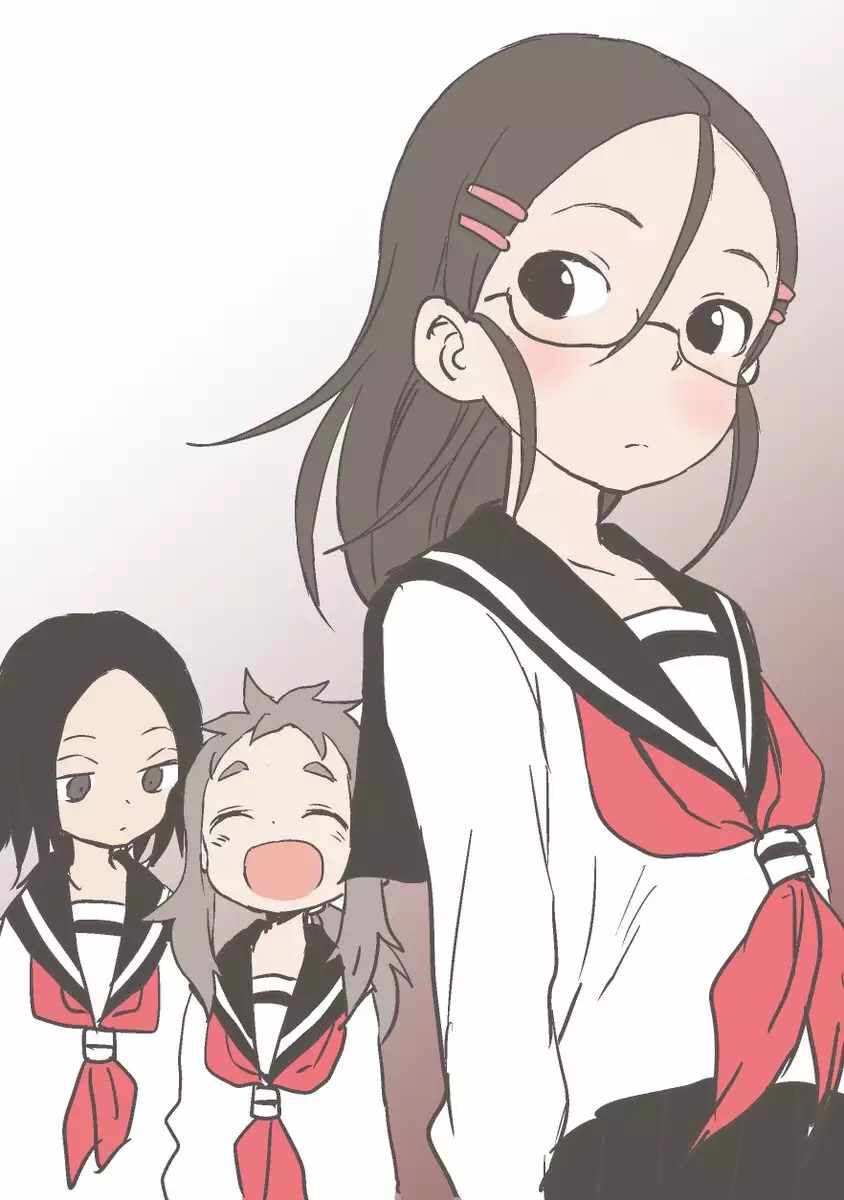 Ashita Wa Doyoubi: Chapter 36: Rượt đuổi