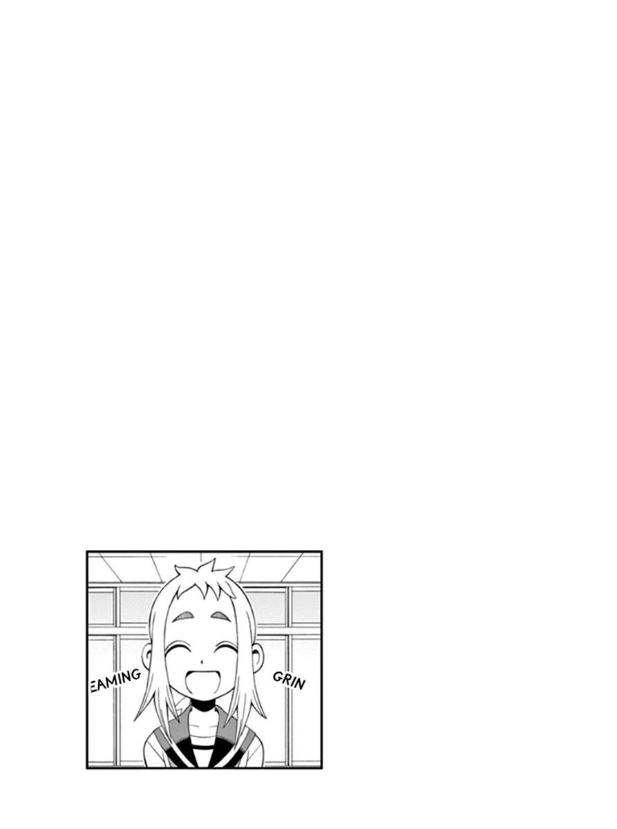 Ashita Wa Doyoubi: Chapter 40: Ba ngày nghỉ