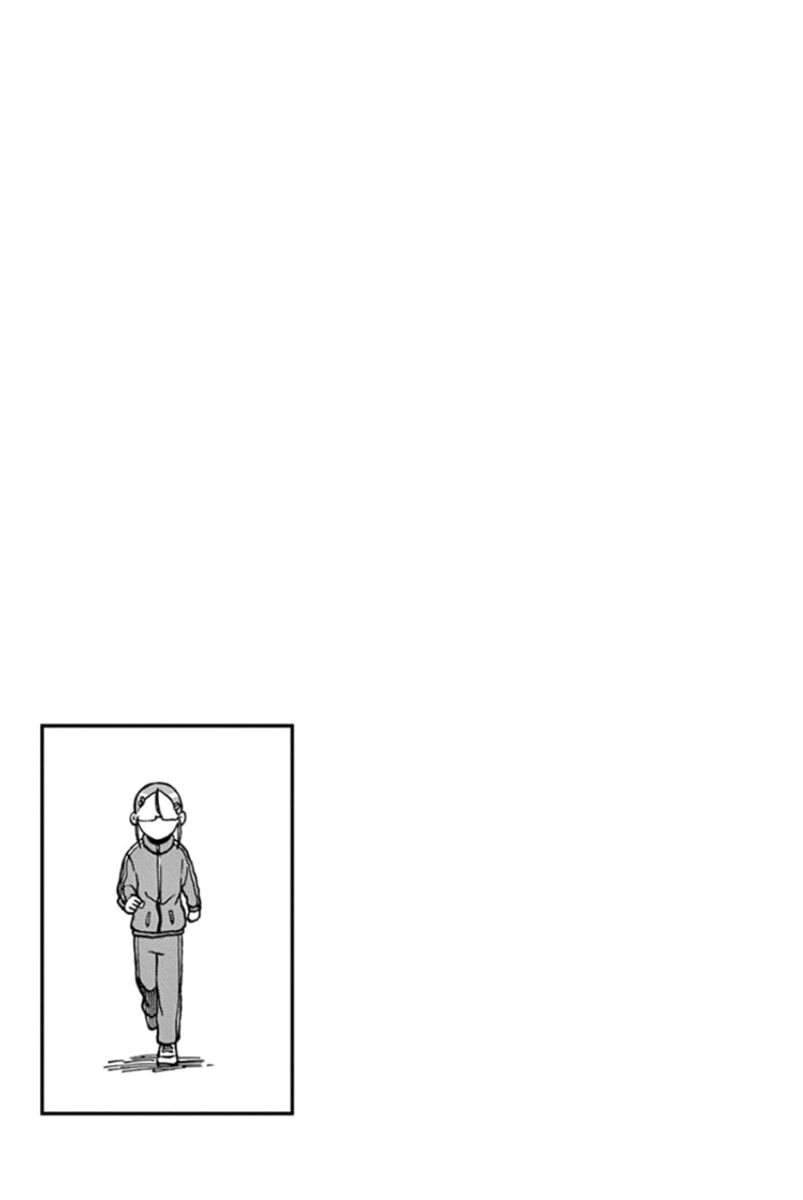 Ashita Wa Doyoubi: Chapter 42: Chạy bộ