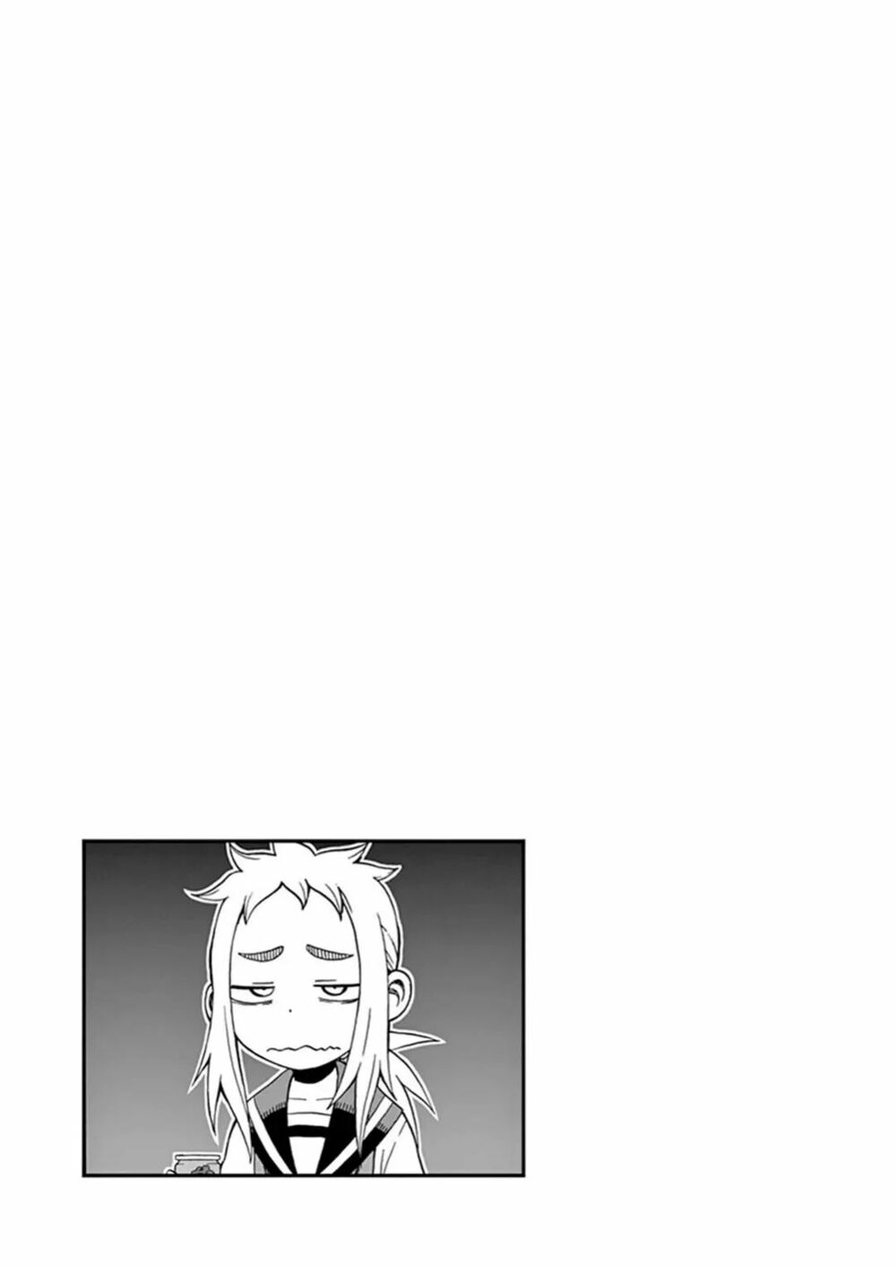 Ashita Wa Doyoubi: Chapter 6: Cà phê