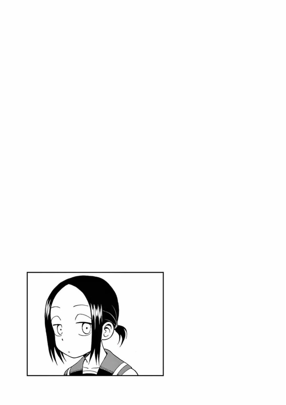 Ashita Wa Doyoubi: Chapter 9: Kiểu tóc