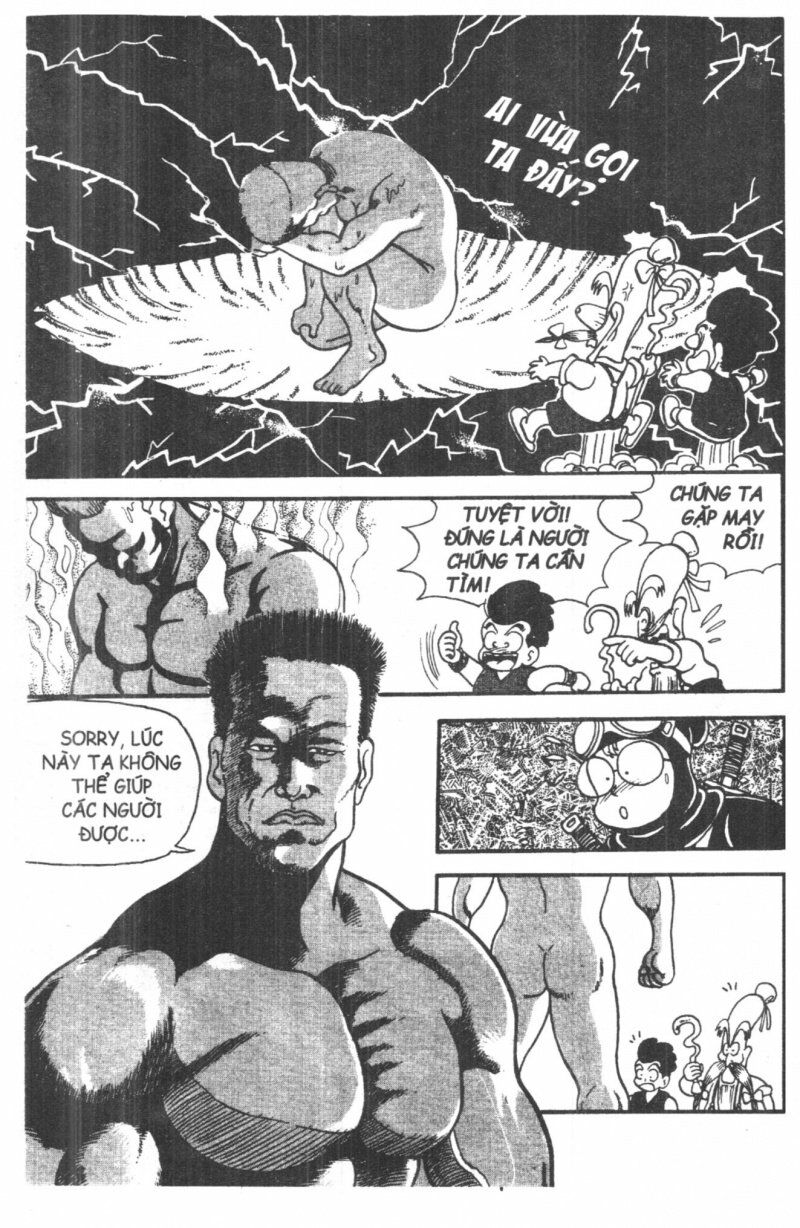 Đội Quân Nhí Nhố: Chapter 1
