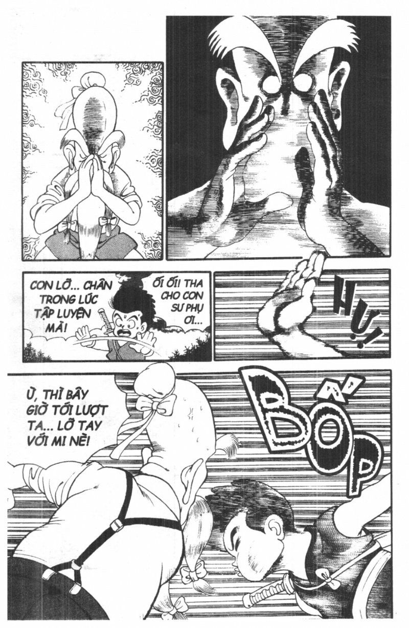 Đội Quân Nhí Nhố: Chapter 1
