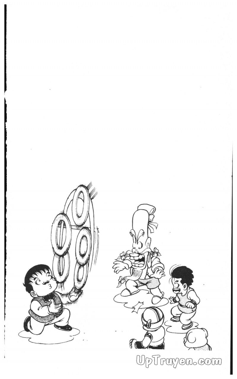 Đội Quân Nhí Nhố: Chapter 11