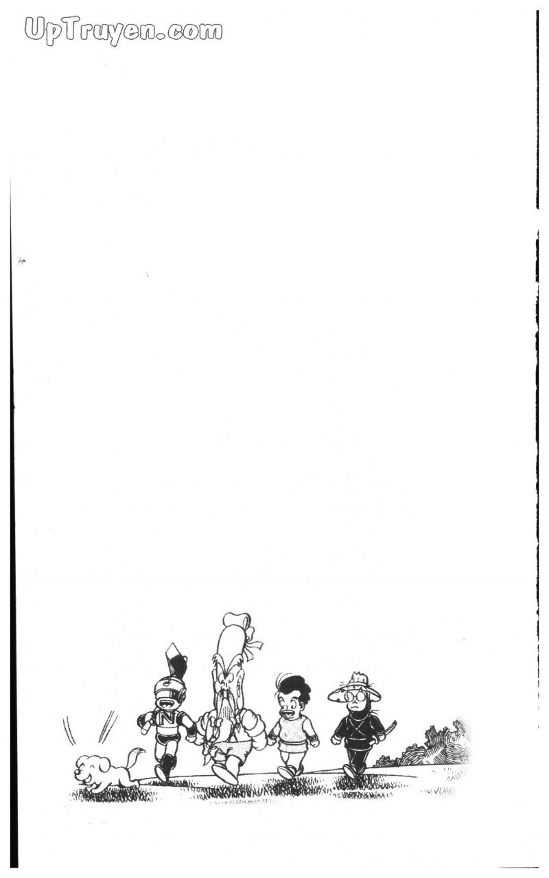 Đội Quân Nhí Nhố: Chapter 11
