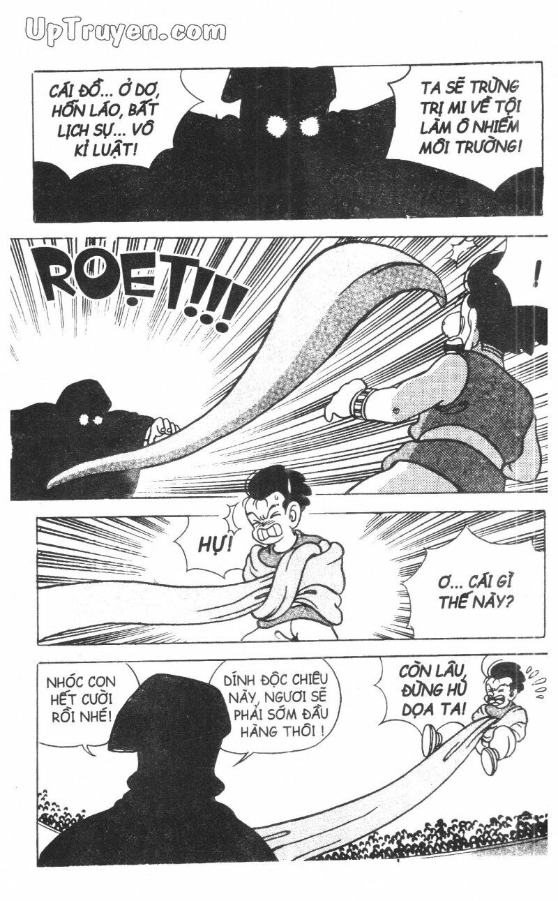 Đội Quân Nhí Nhố: Chapter 15