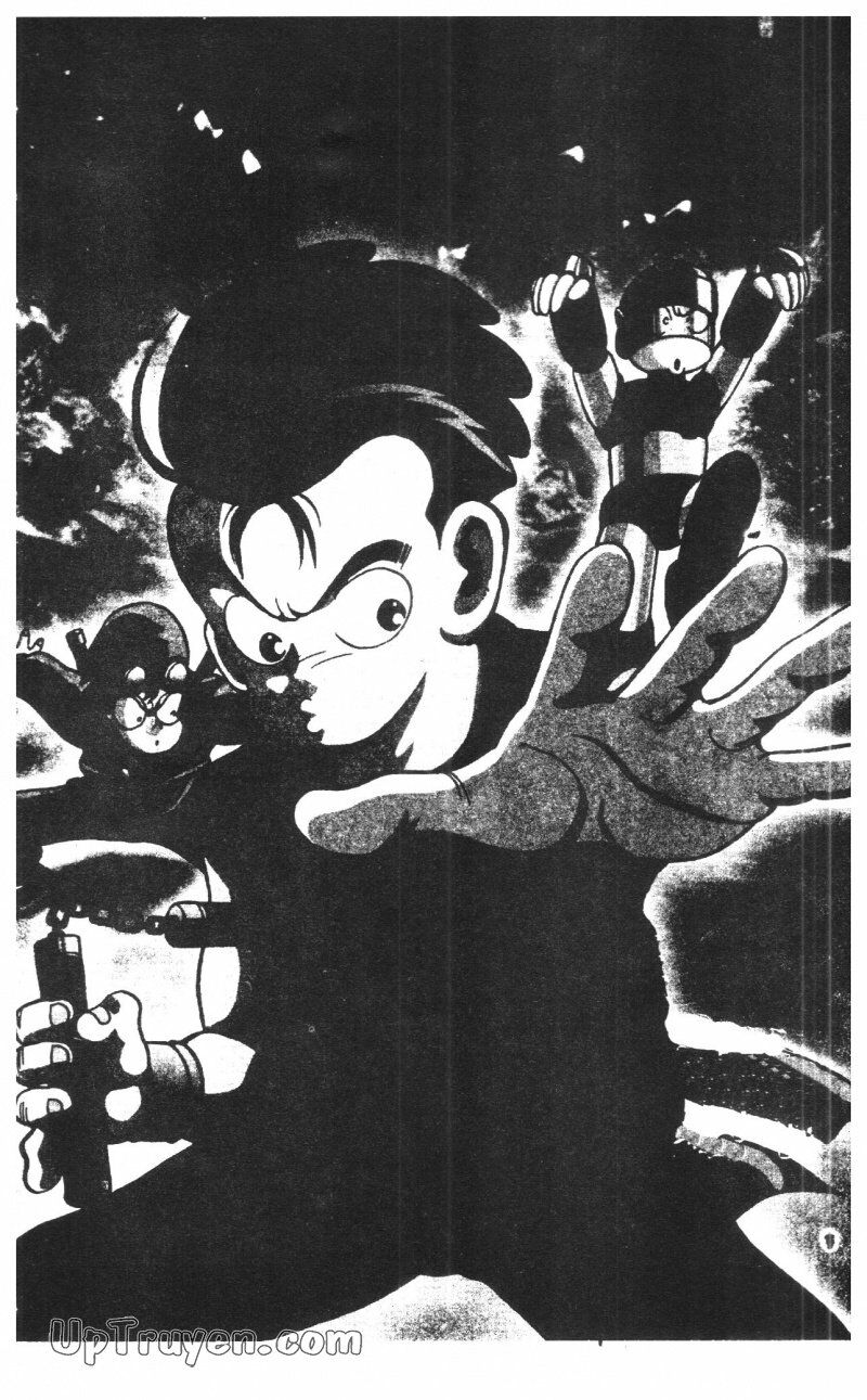 Đội Quân Nhí Nhố: Chapter 15