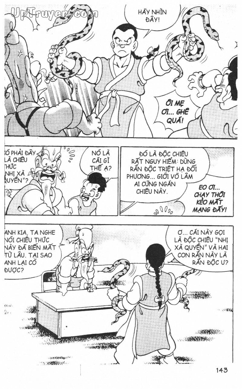 Đội Quân Nhí Nhố: Chapter 17