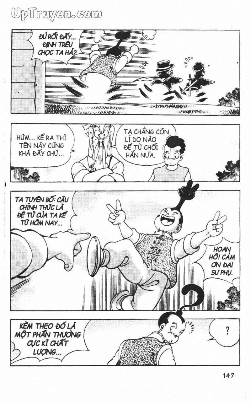 Đội Quân Nhí Nhố: Chapter 17