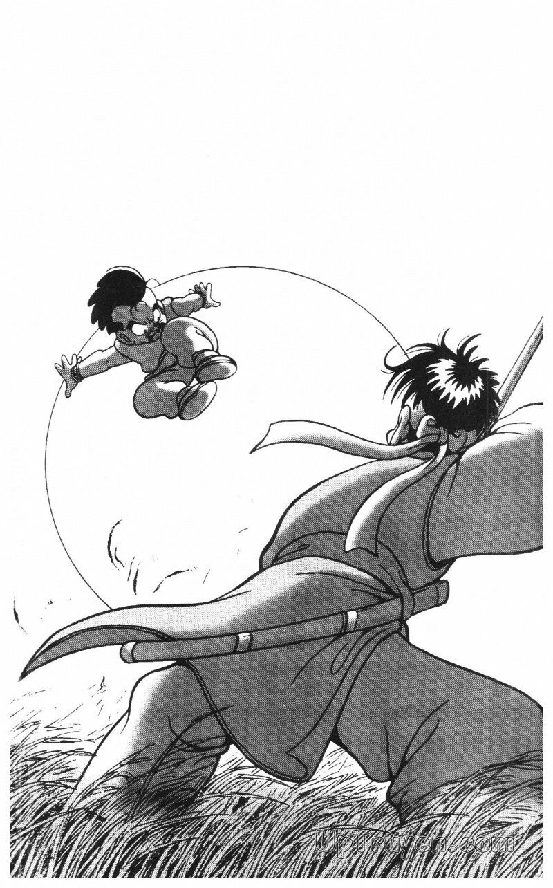 Đội Quân Nhí Nhố: Chapter 17