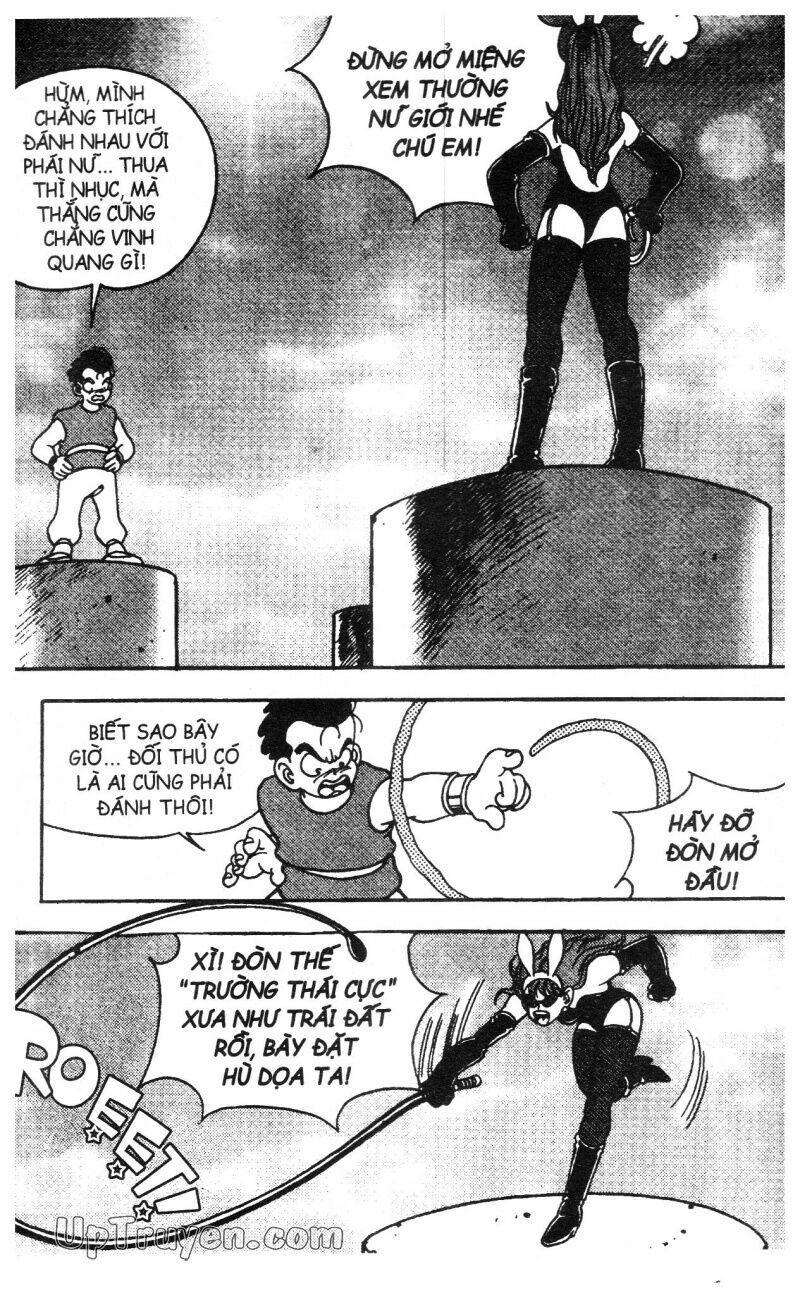 Đội Quân Nhí Nhố: Chapter 18