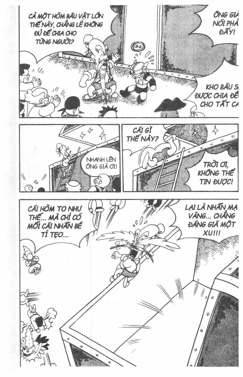 Đội Quân Nhí Nhố: Chapter 2