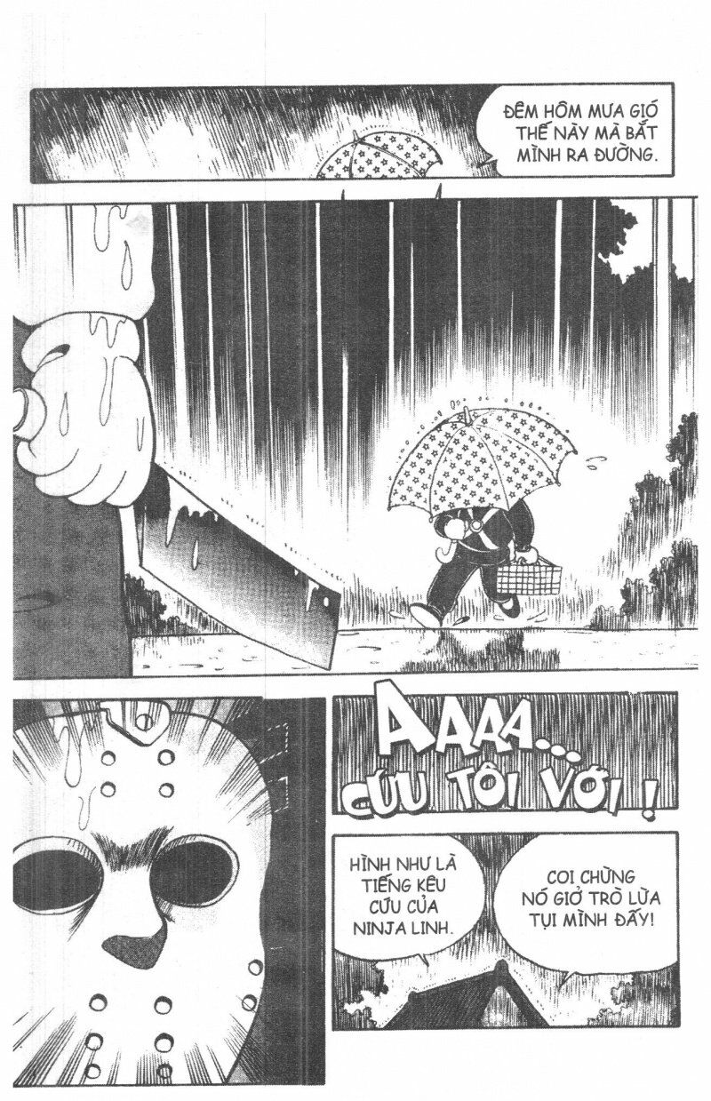 Đội Quân Nhí Nhố: Chapter 2