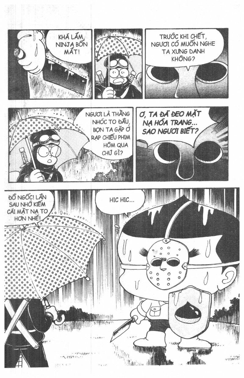 Đội Quân Nhí Nhố: Chapter 2