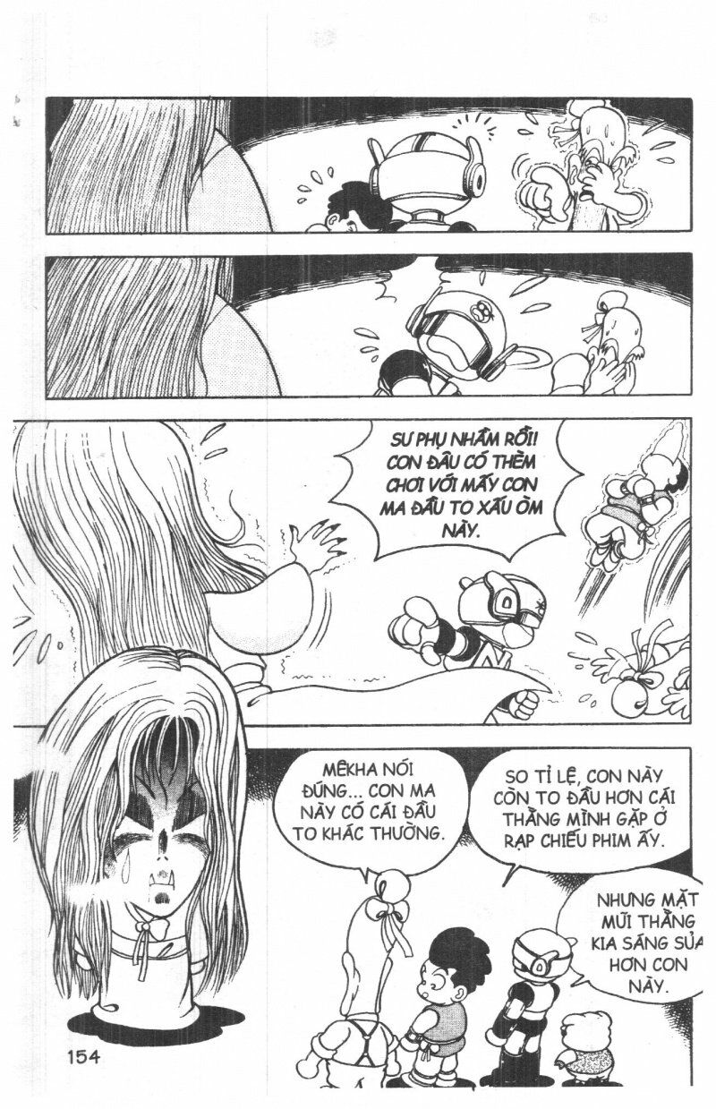 Đội Quân Nhí Nhố: Chapter 2