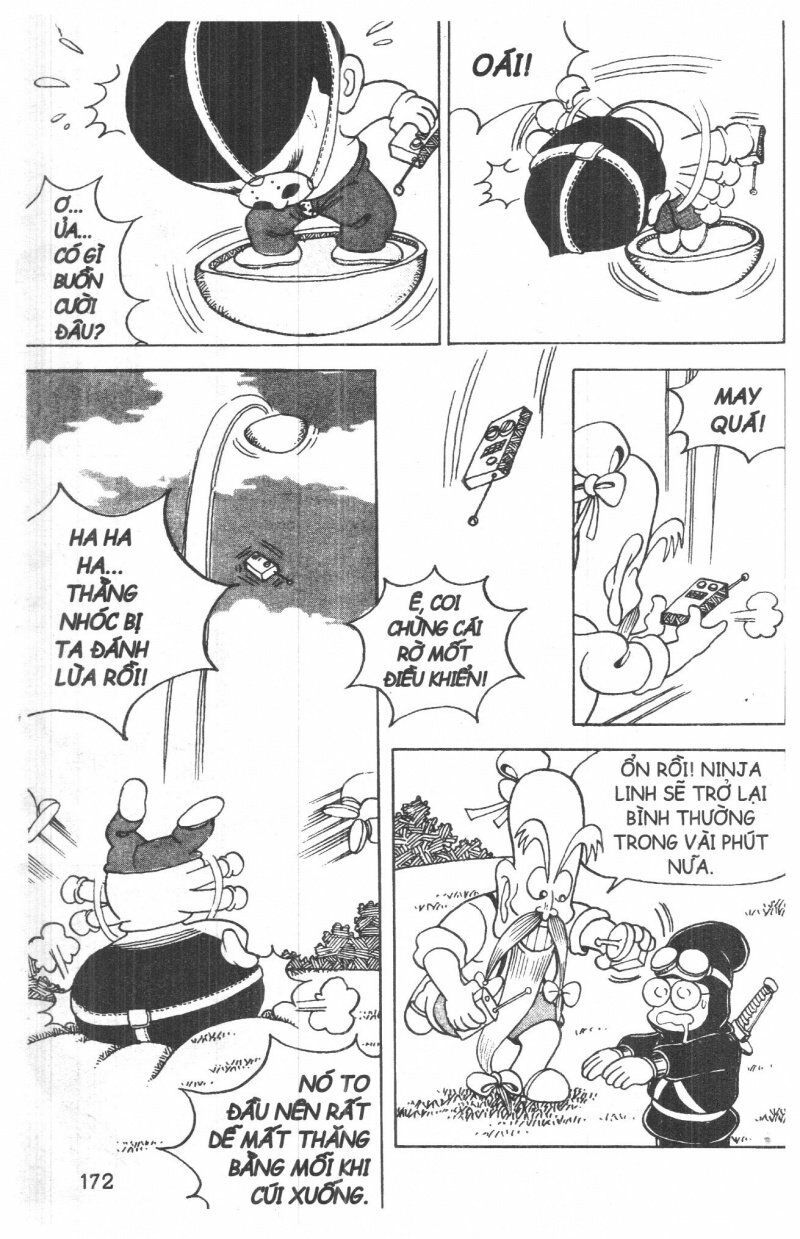 Đội Quân Nhí Nhố: Chapter 2