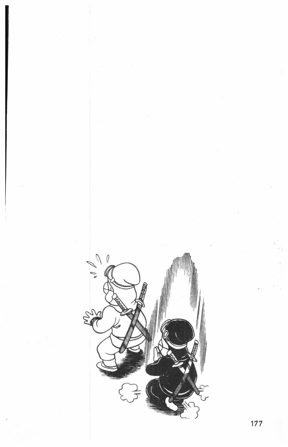 Đội Quân Nhí Nhố: Chapter 2