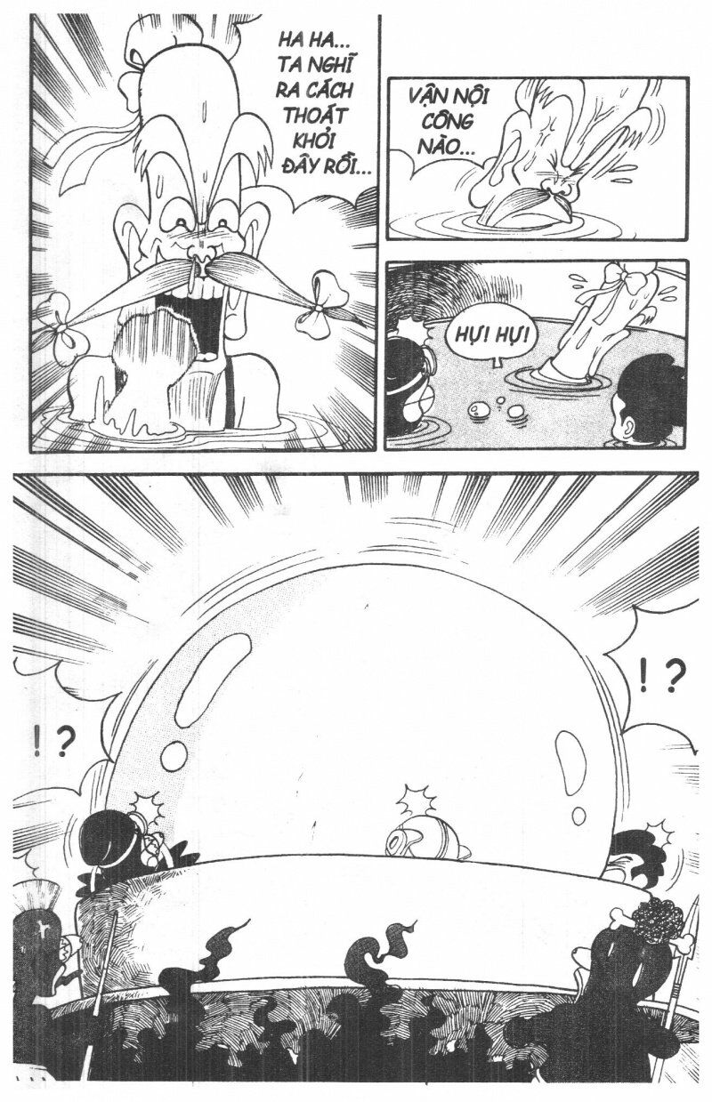 Đội Quân Nhí Nhố: Chapter 2