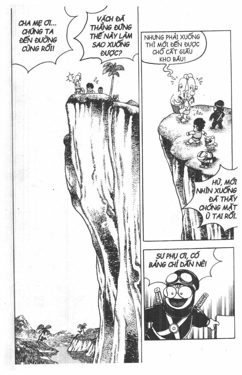 Đội Quân Nhí Nhố: Chapter 2