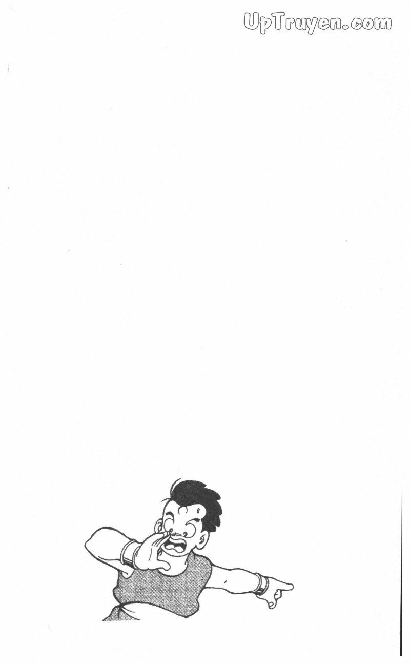 Đội Quân Nhí Nhố: Chapter 21