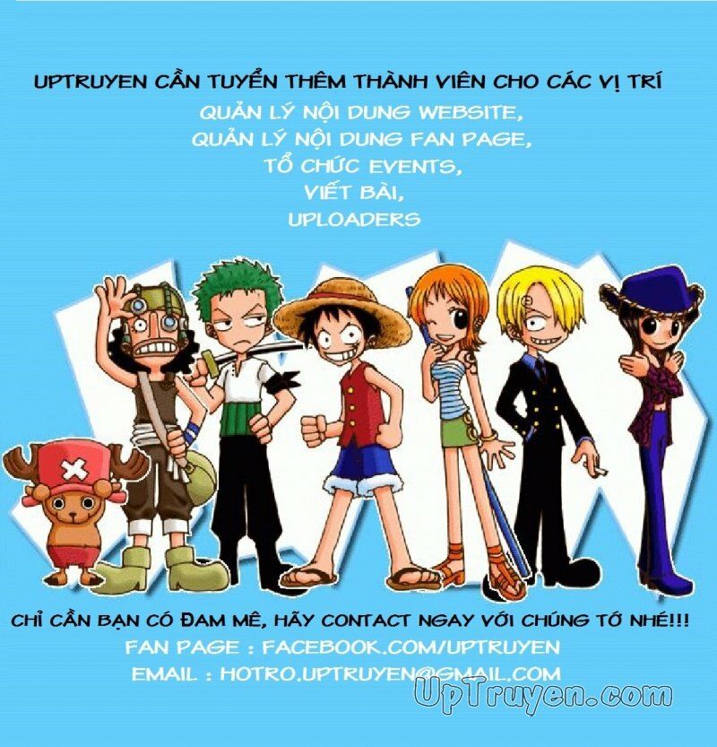 Đội Quân Nhí Nhố: Chapter 21