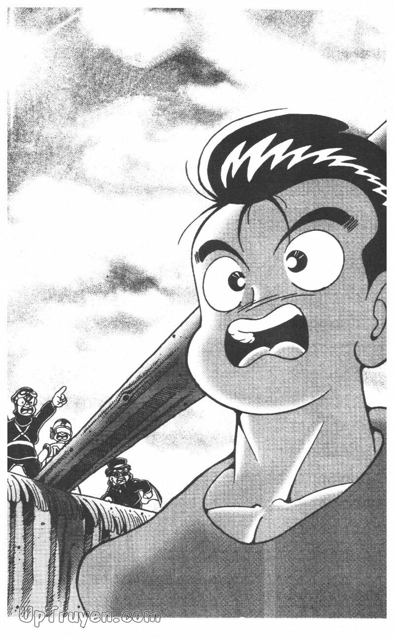 Đội Quân Nhí Nhố: Chapter 21