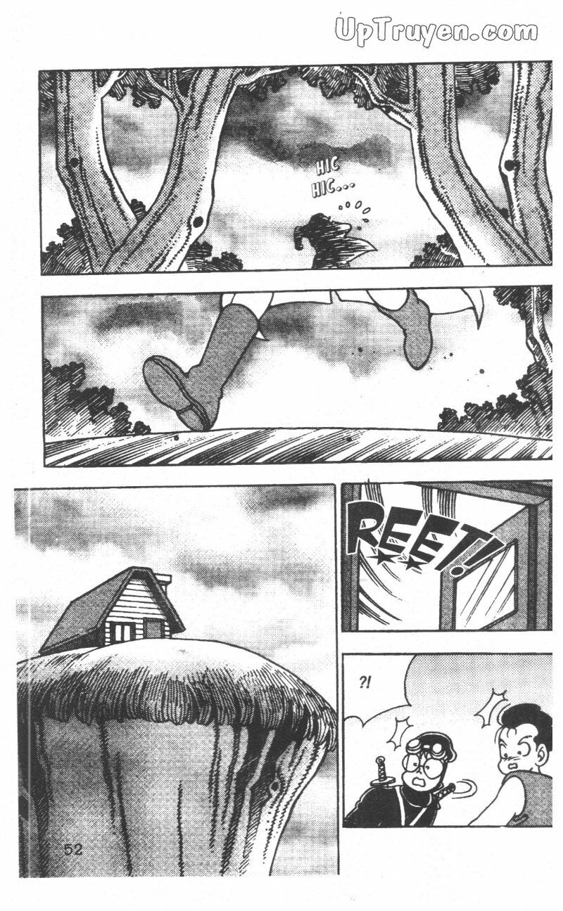 Đội Quân Nhí Nhố: Chapter 21