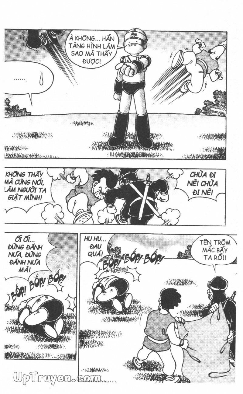 Đội Quân Nhí Nhố: Chapter 21