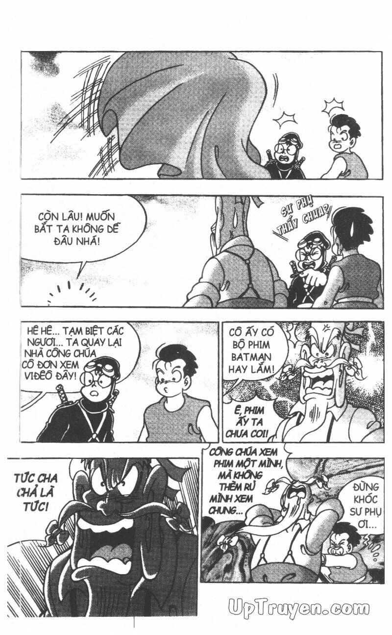 Đội Quân Nhí Nhố: Chapter 21