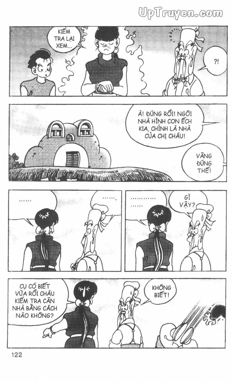 Đội Quân Nhí Nhố: Chapter 23