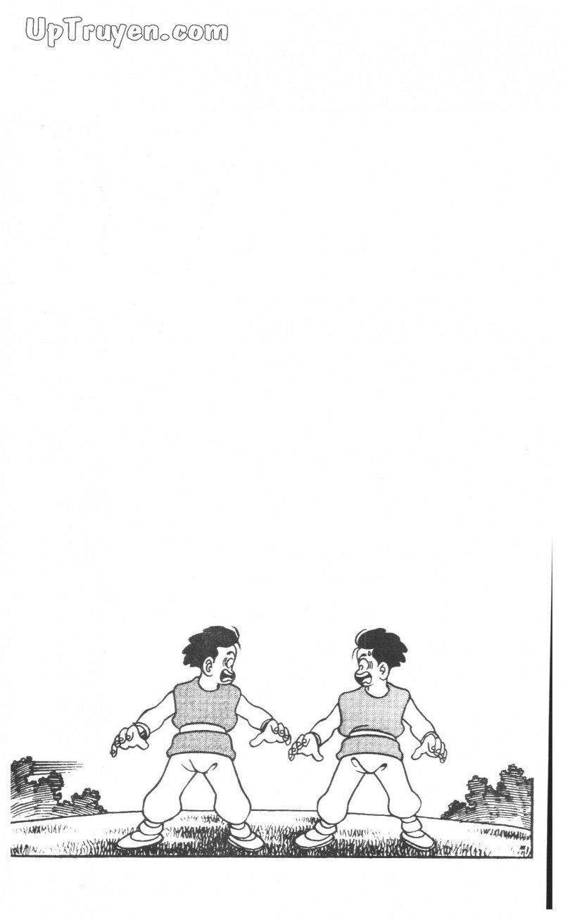 Đội Quân Nhí Nhố: Chapter 23