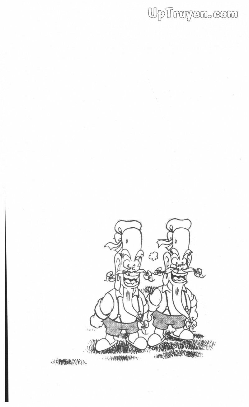 Đội Quân Nhí Nhố: Chapter 23