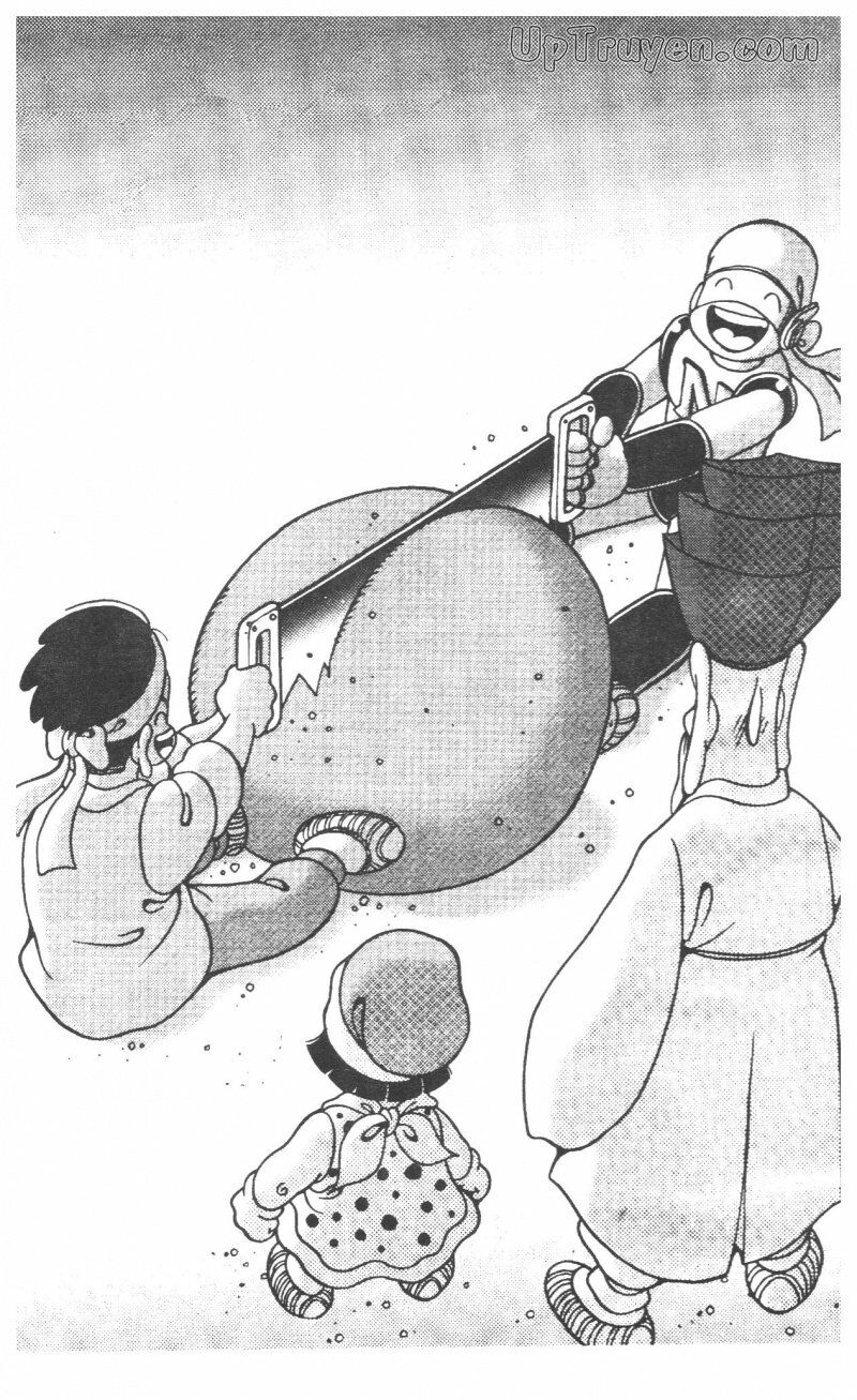 Đội Quân Nhí Nhố: Chapter 23