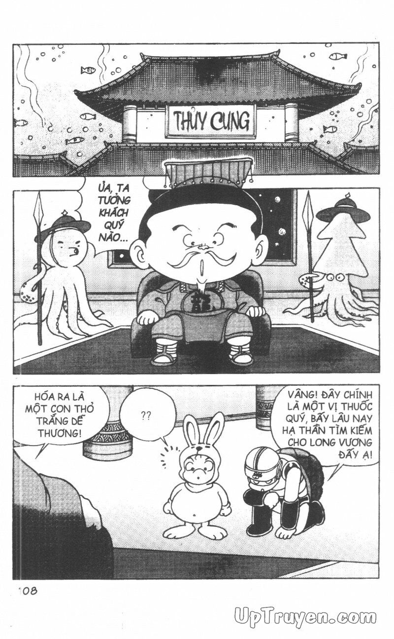 Đội Quân Nhí Nhố: Chapter 24