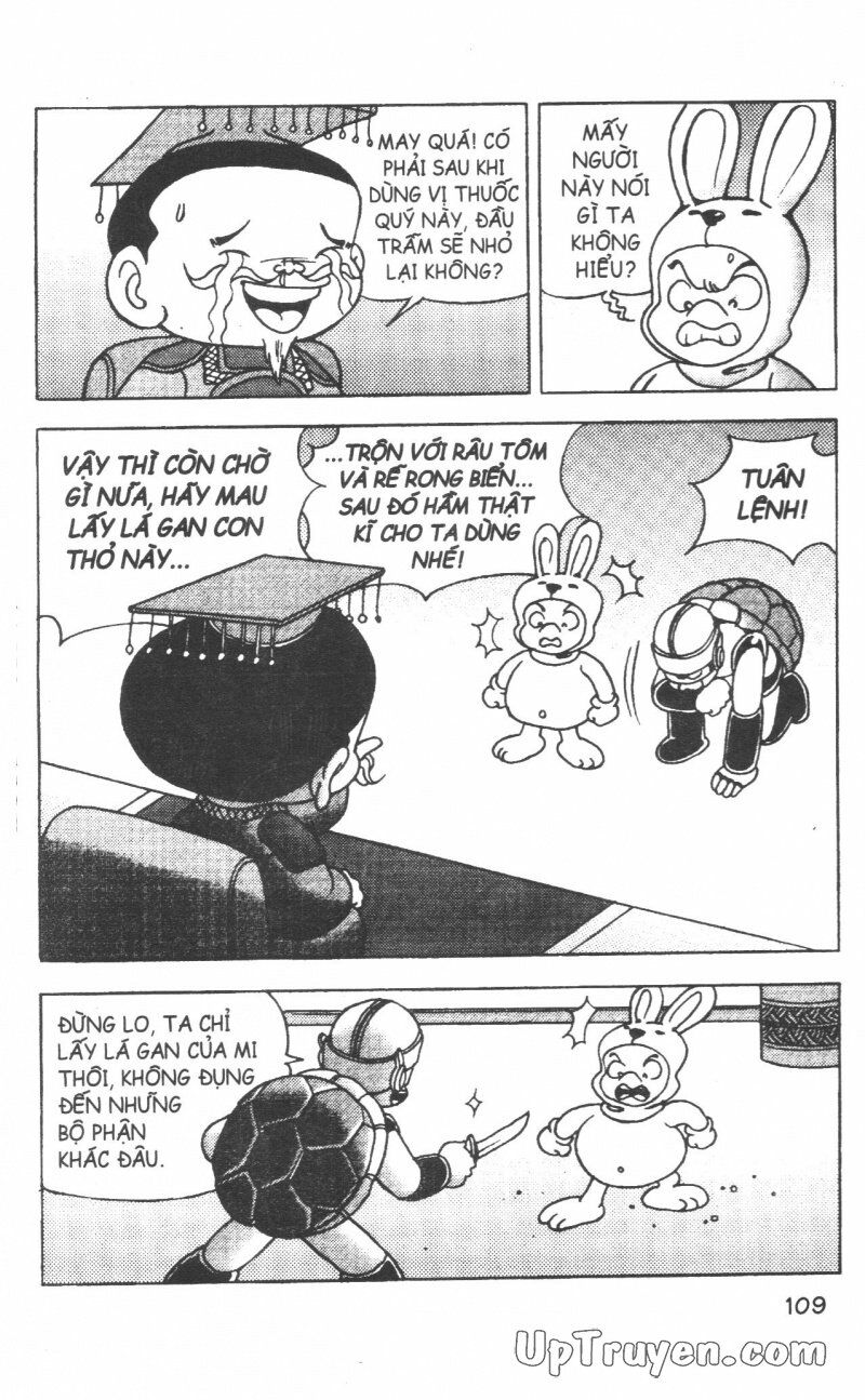 Đội Quân Nhí Nhố: Chapter 24