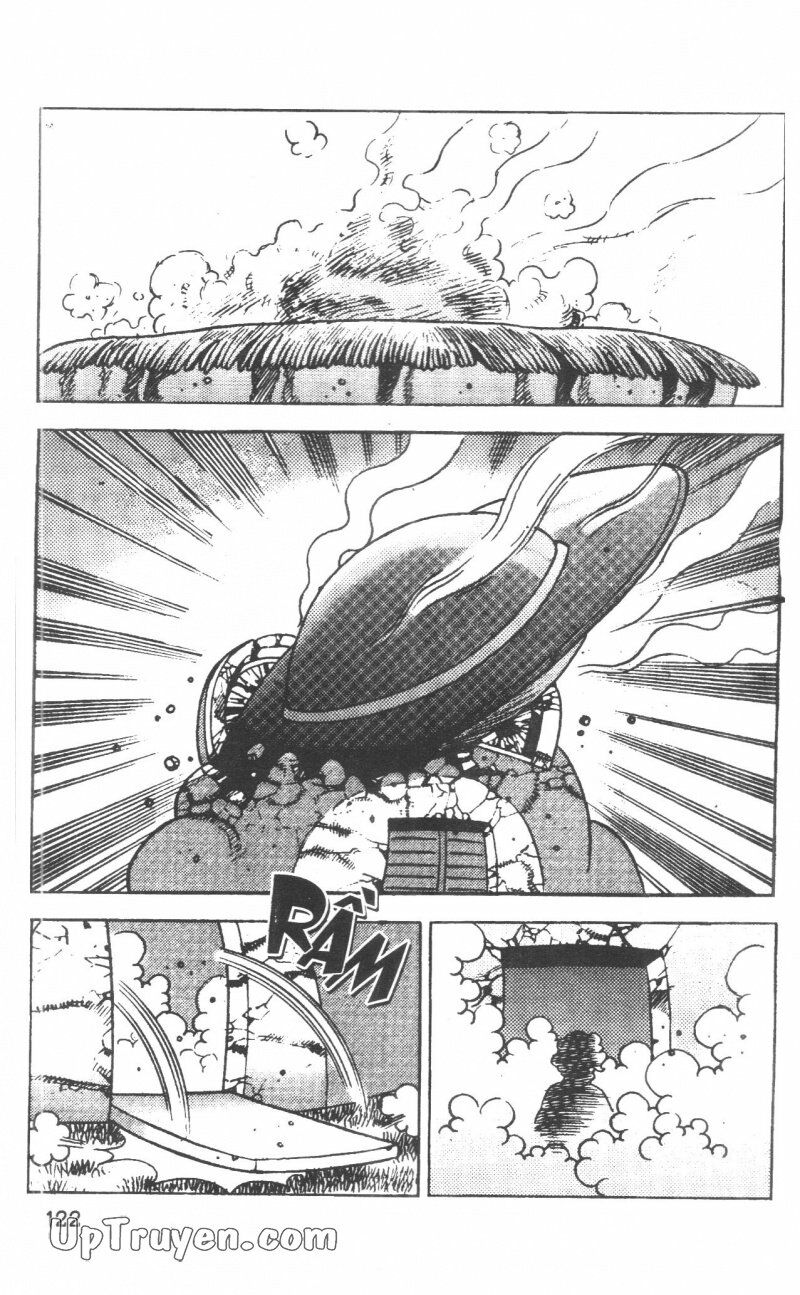 Đội Quân Nhí Nhố: Chapter 24