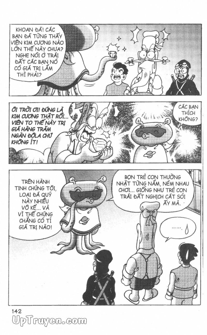 Đội Quân Nhí Nhố: Chapter 24