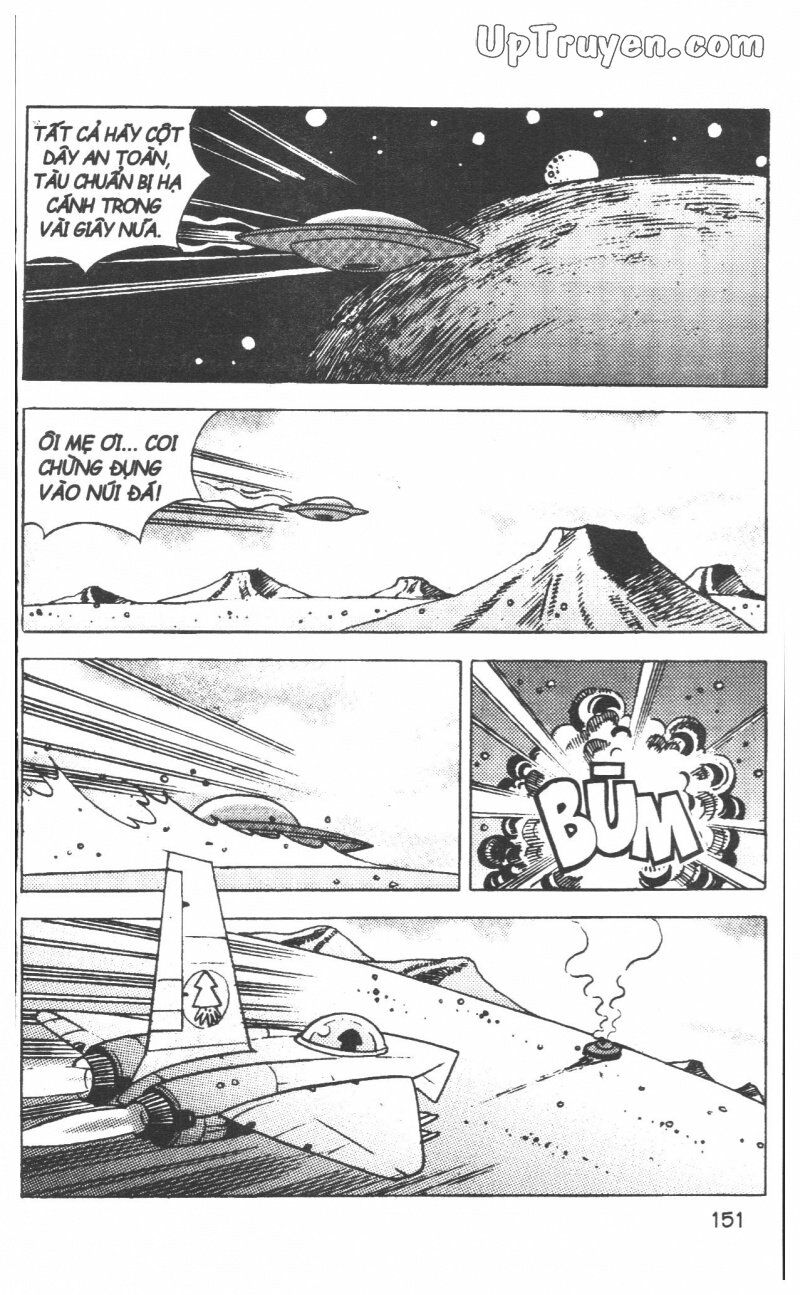 Đội Quân Nhí Nhố: Chapter 24