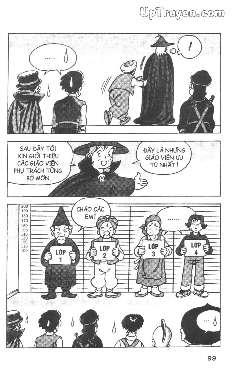 Đội Quân Nhí Nhố: Chapter 25