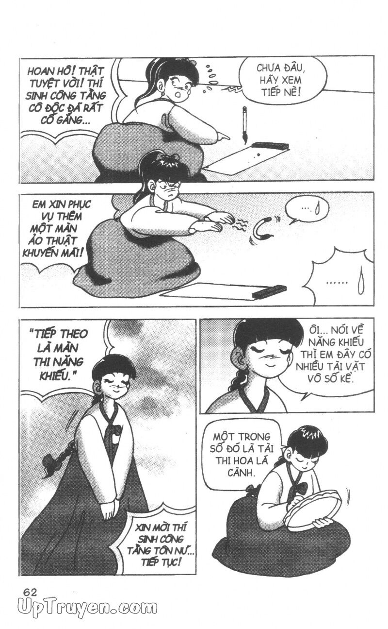Đội Quân Nhí Nhố: Chapter 25