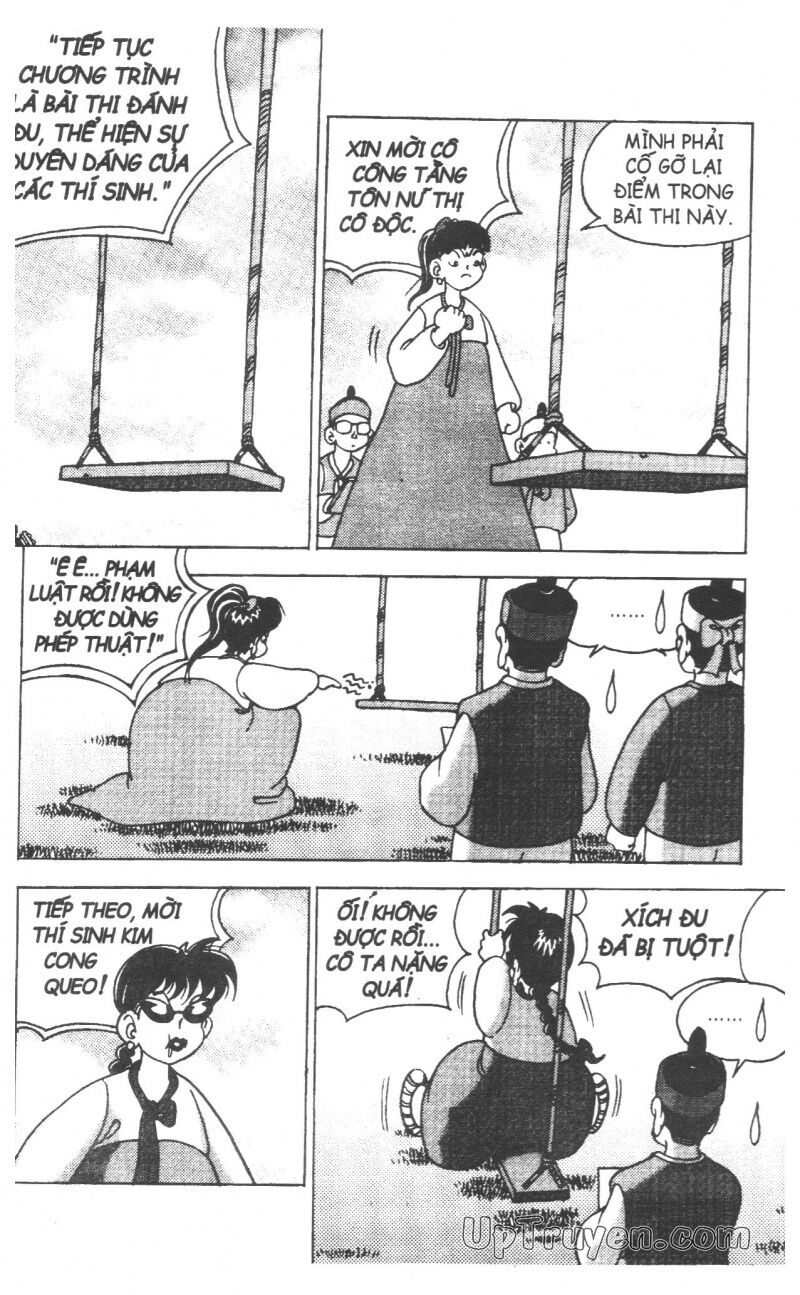Đội Quân Nhí Nhố: Chapter 25