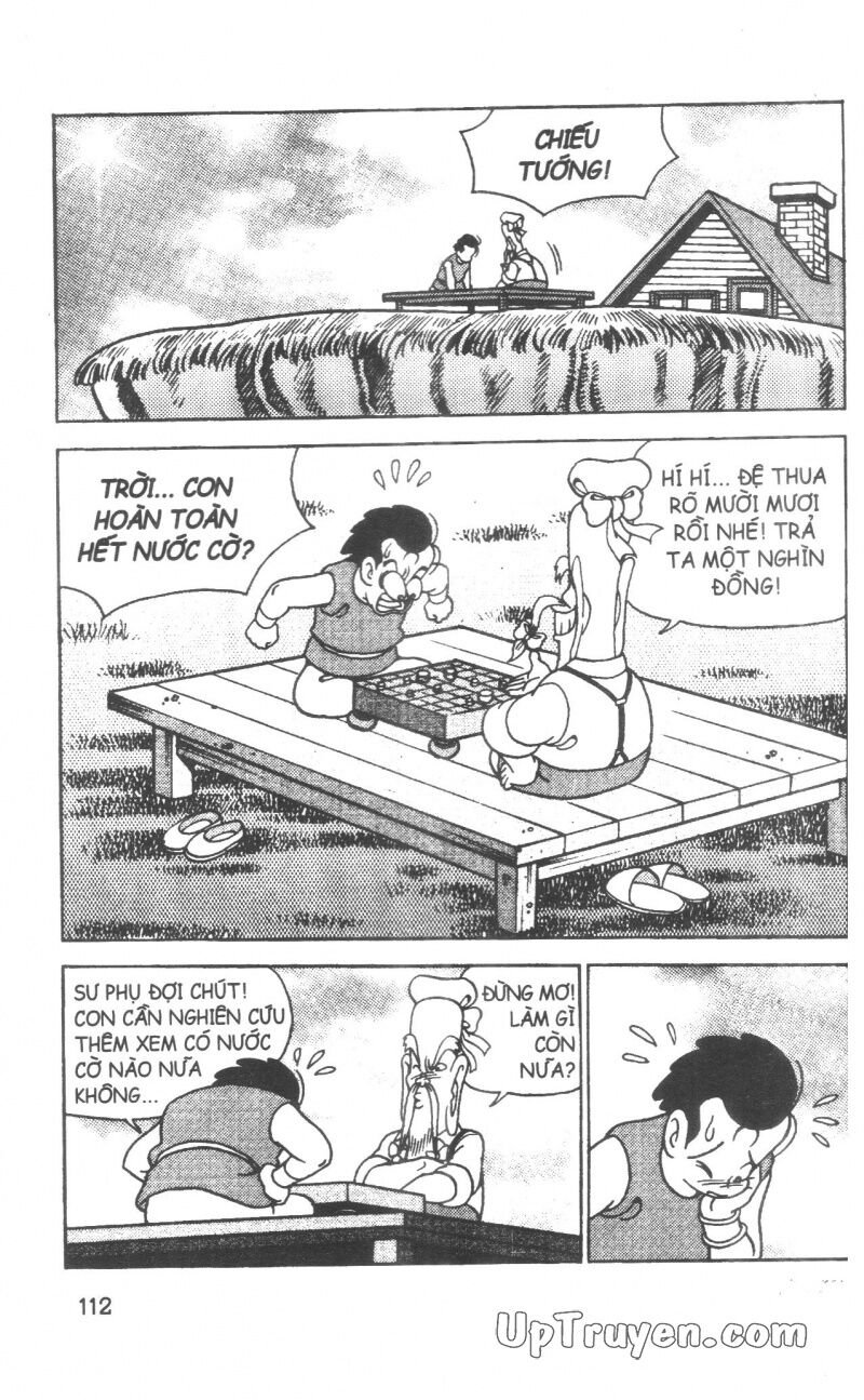 Đội Quân Nhí Nhố: Chapter 26