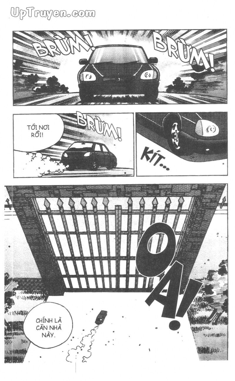 Đội Quân Nhí Nhố: Chapter 26